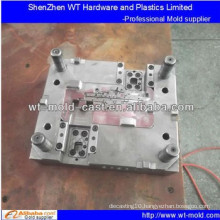 customized high precision plastic mould for car part